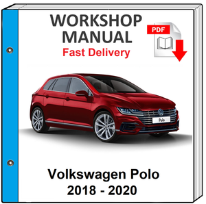 manual polo 2020