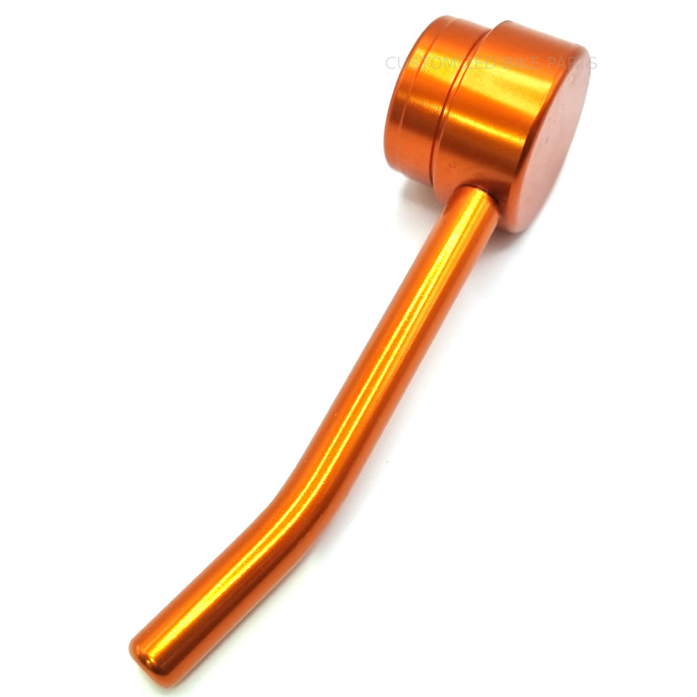 26mm Front Axle Puller Tool for KTM EXC SX SXF XC XCF EXCF EXCW XCFW