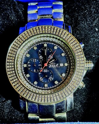 PRICE DROP * FREEZE Limited Edition Men display picture 1