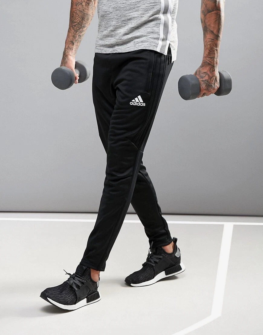 Adidas youth tiro 17 training pants sales