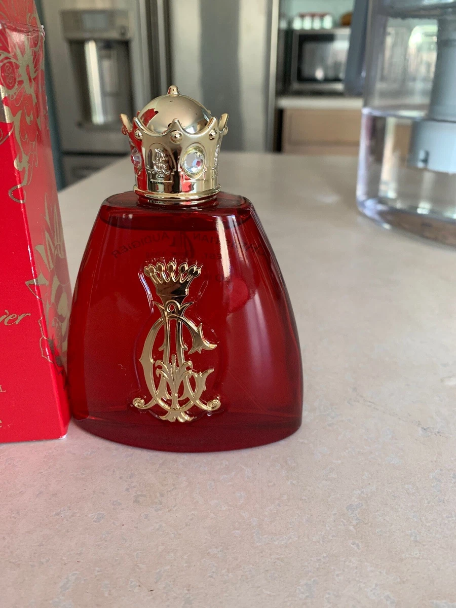 Christian audigier best sale red perfume