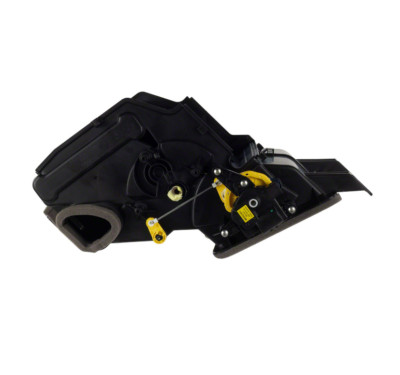 2019-2023 Genuine Ford Ranger HVAC Heater Core Case Assembly Manual ...