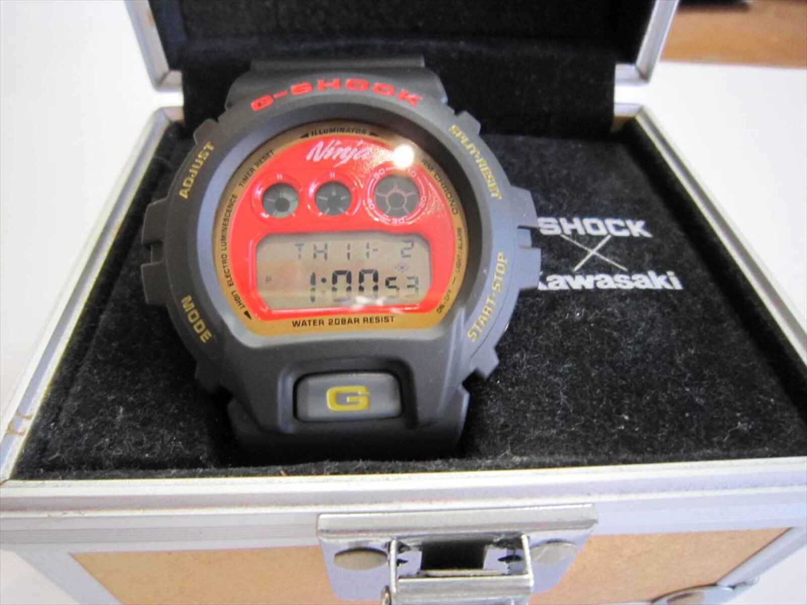 g shock first copy ebay