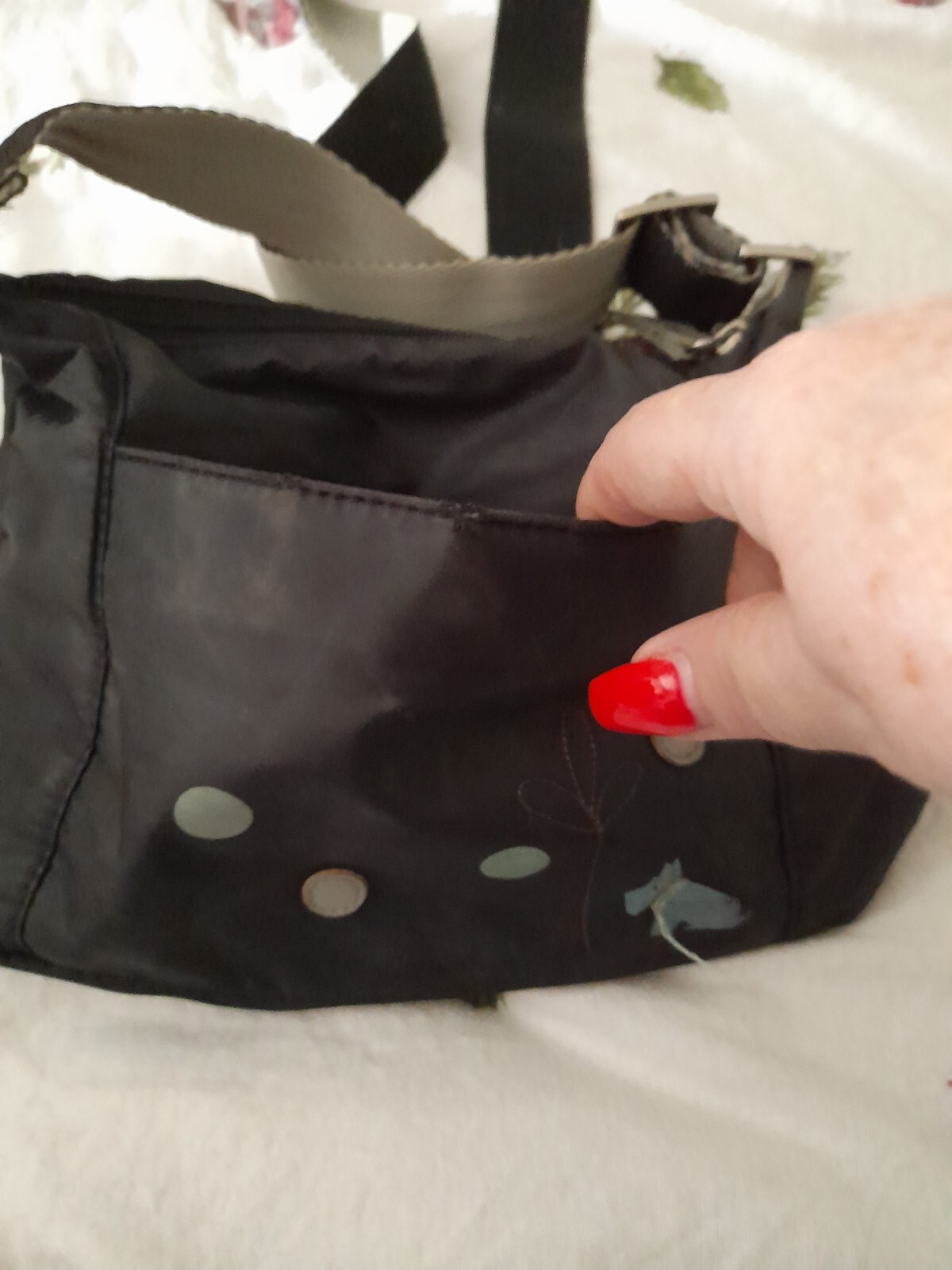 radley cross body bag eBay