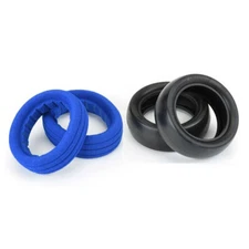 NEW Pro-Line 1/10 Bald Eagle 2WD S3 Front 2.2" Off-Road Buggy Tires (2)