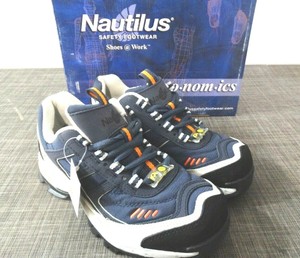 women's esd composite toe shoes