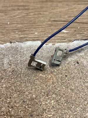 Electrolux Dryer Wire Harness 5304505258 for ELFE763AT0 open box 