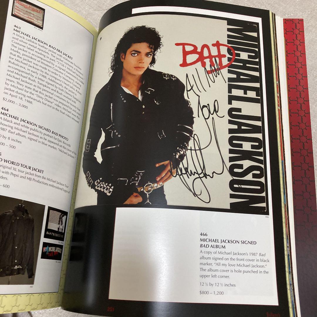 その他 julien's auctions Music Icons julien's auctions Music Icons | eBay
