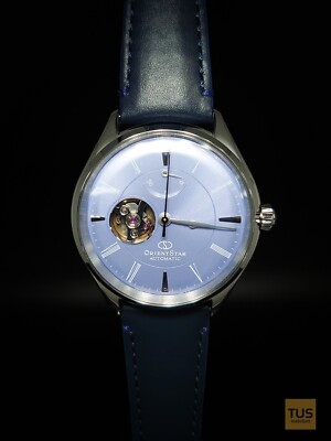 Orient Star Classic Semikelett Automatik RE-AT0203L00B Herrenuhr