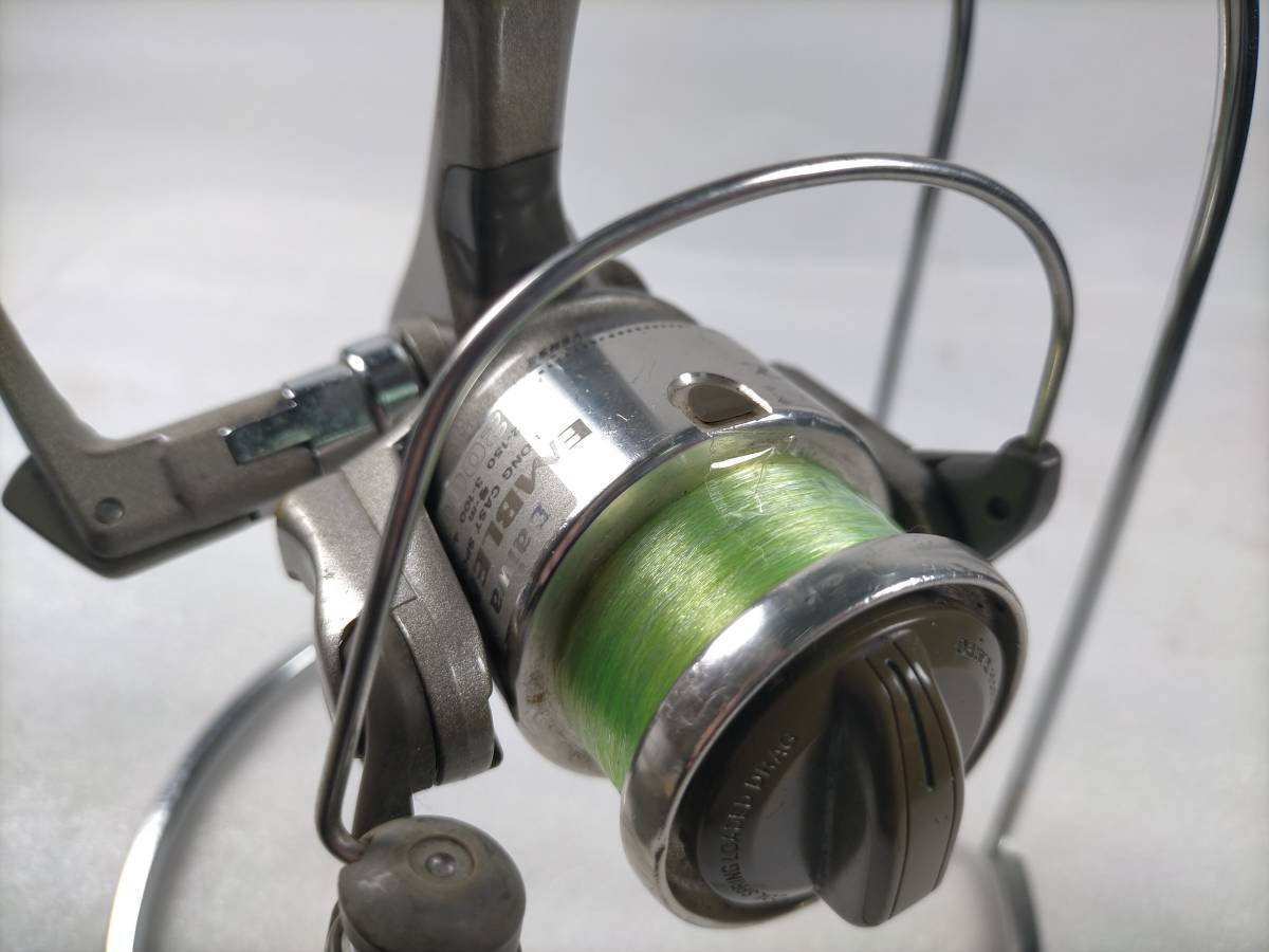 DAIWA Emblem Z 2000i DAIWA EMBLEM-Z Right Spinning Reel | eBay DAIWA Emblem Z 2000i DAIWA EMBLEM-Z Right Spinning Reel | eBay