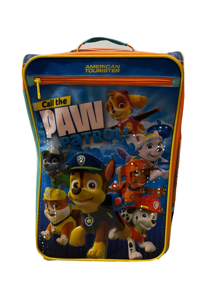 American tourister deals kids bag