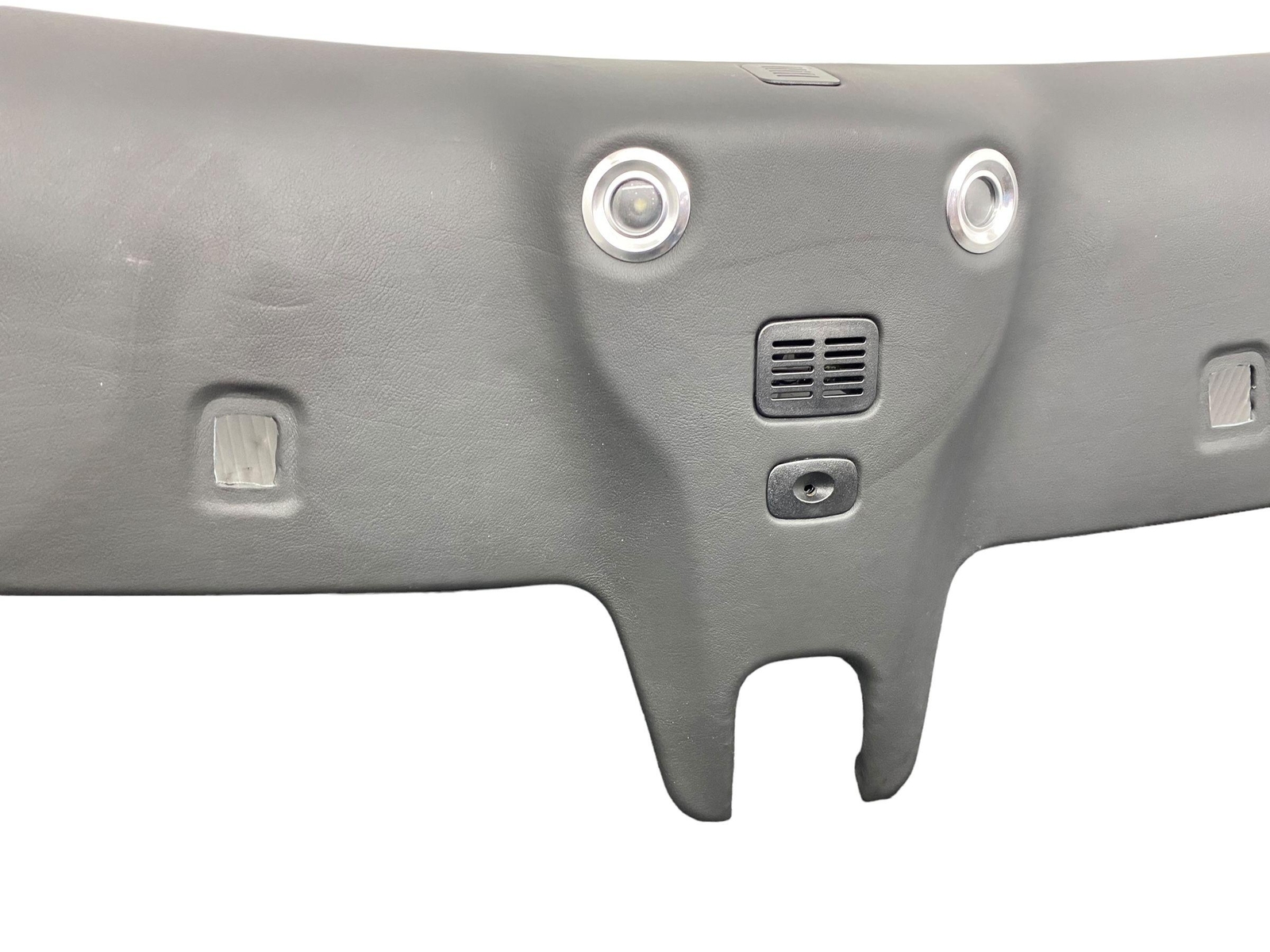 2018 - 2021 ASTON MARTIN VANTAGE OEM FRONT ROOF CEILING HEADER TRIM PANEL COVER