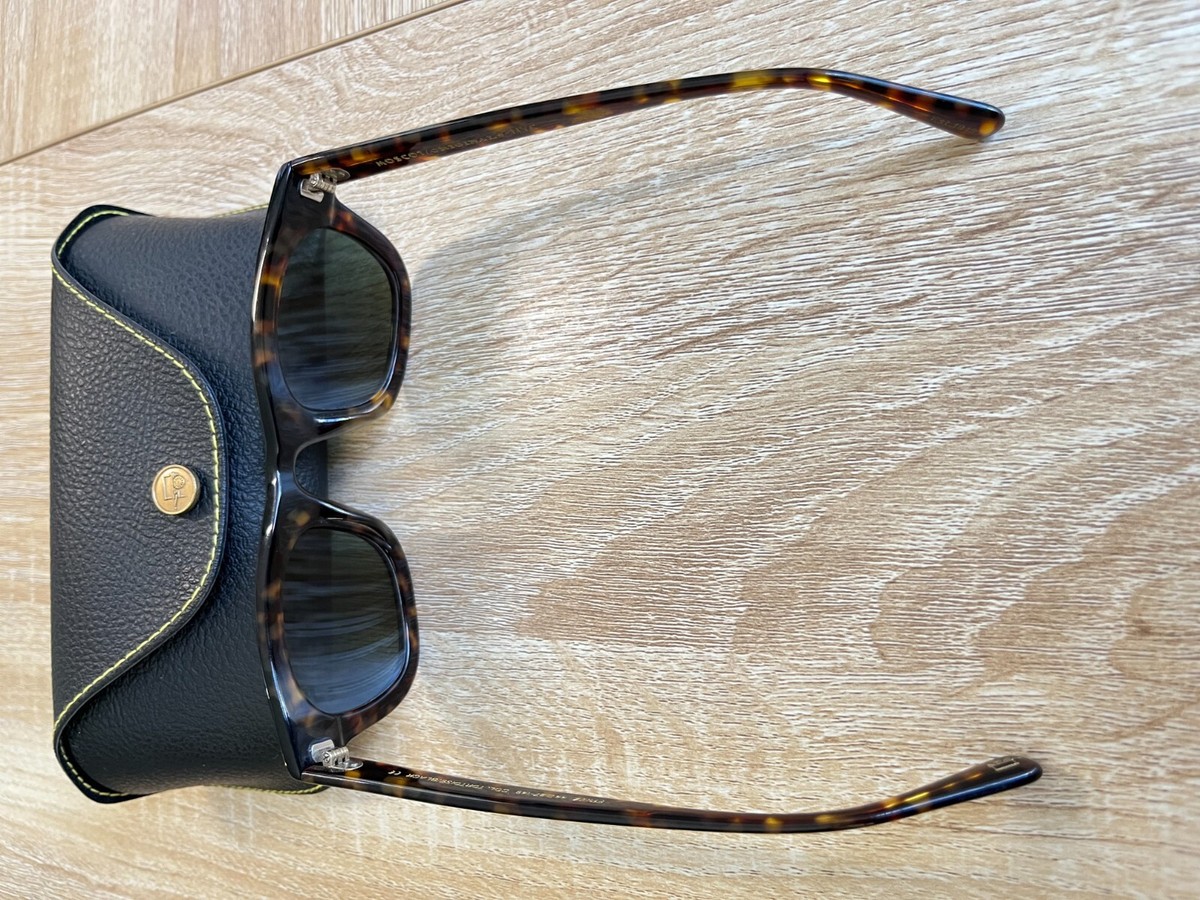 小物 MOSCOT FRITZ FRITZ | Square Eyeglasses | MOSCOT