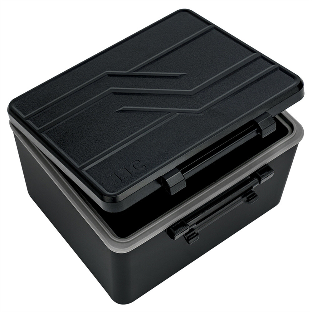 34 Slots AA AAA Battery Case Storage Organizer Box Holder