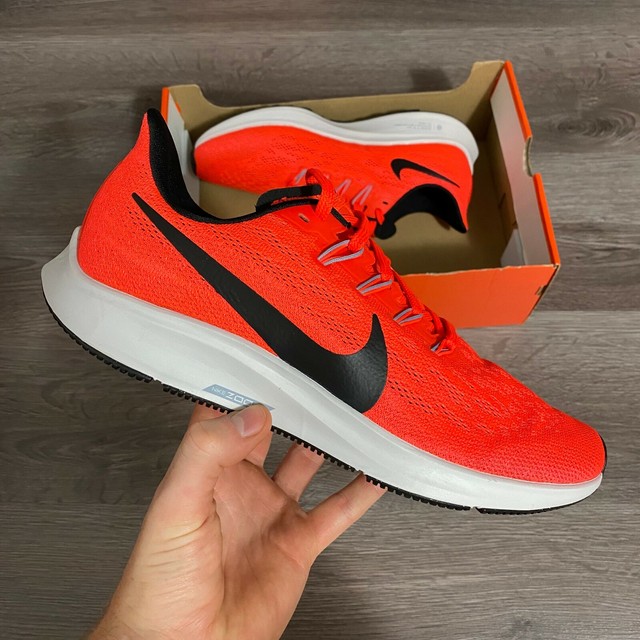 nike pegasus 36 size 8.5