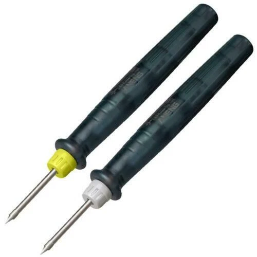 Markenlose Elektrisches Lötkolben-Set für Heimwerker