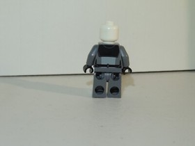 LEGO Star Wars Grand Inquisitor Minifigure 75082