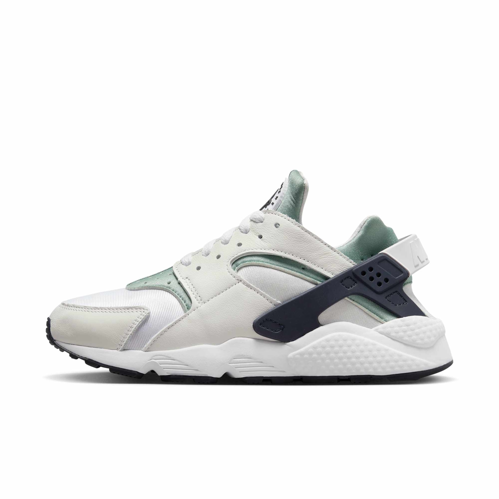 [DH4439-110] ЖЕНСКИЕ КРОССОВКИ NIKE AIR HUARACHE PHOTON DUST MICA ЗЕЛЕНОГО ЦВЕТА