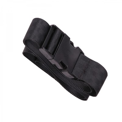 Sangle pour attacher la coque 0 sur la poussette Nano Duo Mountain Buggy