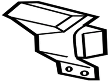 41196-60010 Toyota Damper, front differential dynamic 4119660010, New Genuine OE