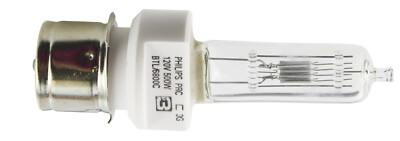 Philips 6800C  T17 / T24  BTL  500W 120V P28s
