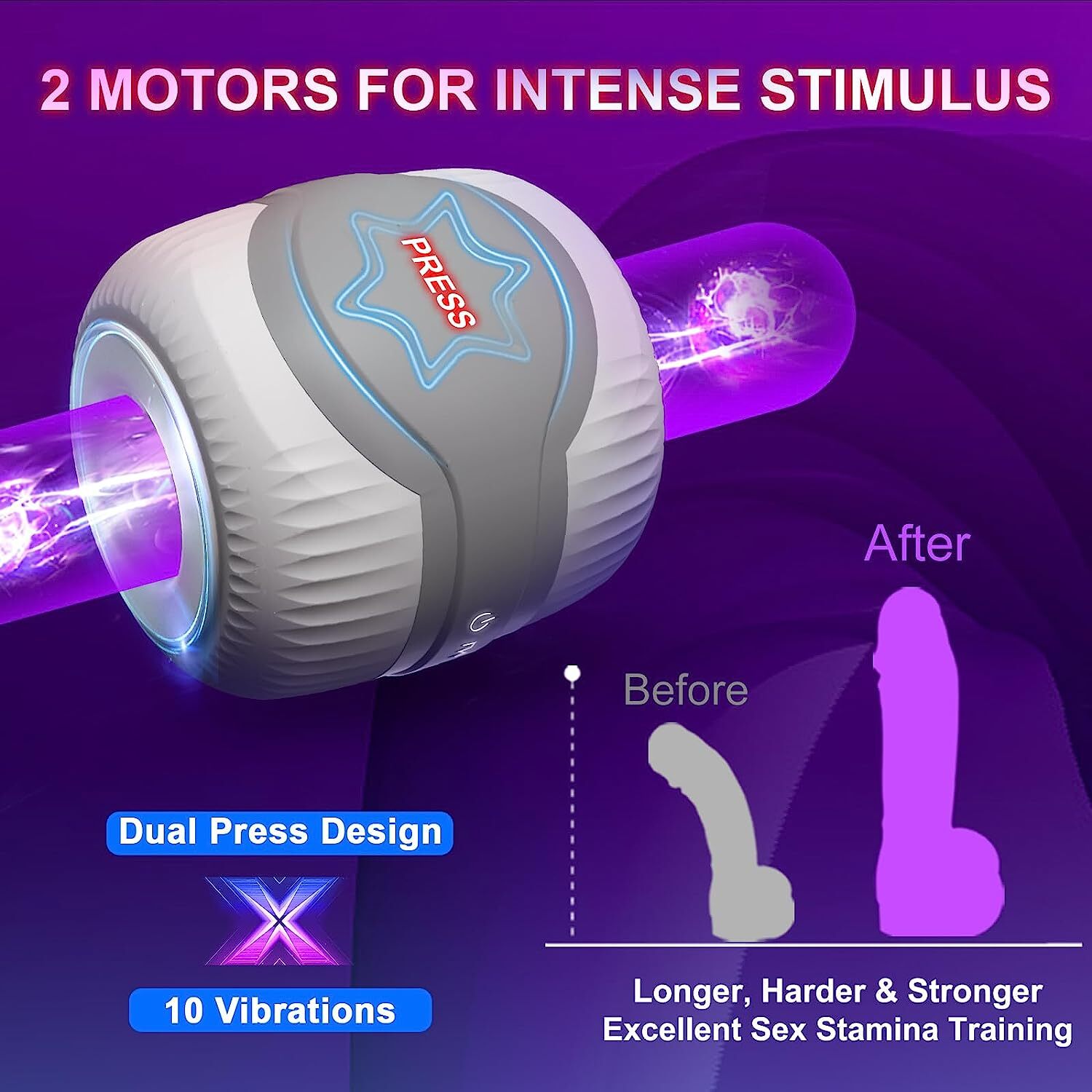 Automatische Männer Masturbator Penis Cup Handsfree Pocket Pussy BDSM Bondage Automatische Männer Masturbator Penis Cup Handsfree Pocket Pussy BDSM Bondage