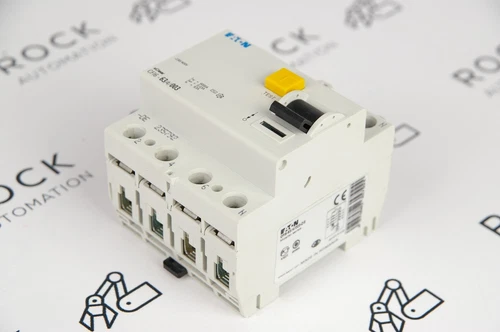 Eaton CFI6-63/4/003-DE Circuit Breaker