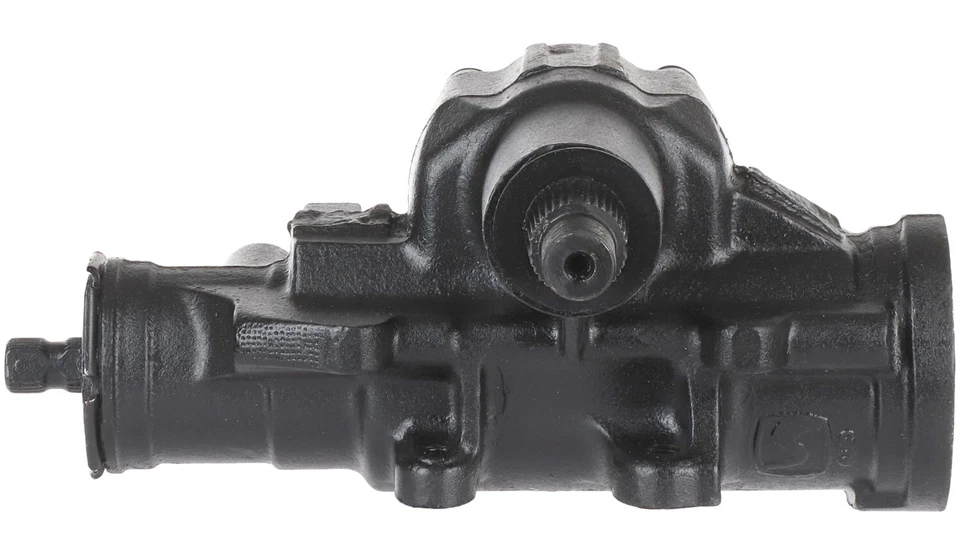 Engranaje de dirección Cardone para Chevrolet Astro 1999-2002 tracción trasera Foto 4 de 4