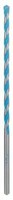 Bosch Mehrzweckbohrer CYL-9 Multi Construction 8 X 200 X 250 Mm, D 7,2 Mm