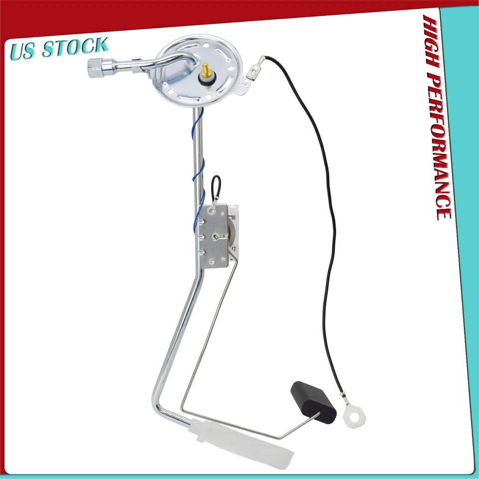 Unidade de envio de tanque de combustível ajuste 1961-1966 Chevrolet C10 C20 C30 K10 K20 Pickup FG119A - Imagem 3 de 4