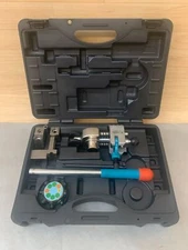 K Tool KTI-70081 Professional 45 Degree Brake Pipe Flaring Tool