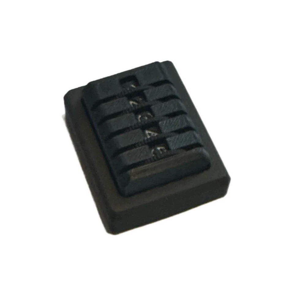 Kilometermerker Tageskilometerzähler - Bild 3 von 4