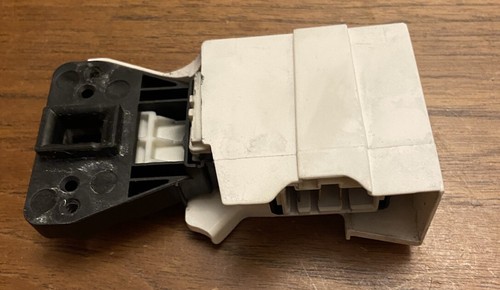 Samsung WF80F5E2W4W Waschmaschine Türschloss DC64-01538A