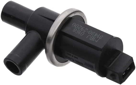 ⭐GENUINE⭐ Vapor Canister  Valve Solenoid Vacuum Control HYUNDAI KIA 3143029200 - Image 3 of 4