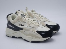 Size 8 - Fila Men's Ray Tracer Apex Shoes 1RM01975 165 