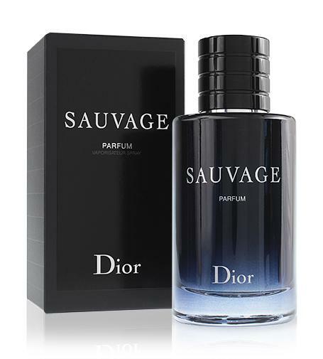 sauvage dior 60ml eau de toilette