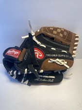 Rawlings Savage PP20DP 10" Right Handed Thrower Baseball Glove