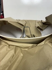 zara home lamp shade 61x61.14x16.14”