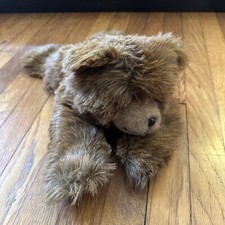 STEIFF West German 0332/45 Molly Petsy Soft Toy Teddy Bear W Tag