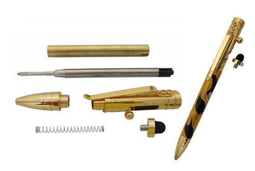 Bolt Tec-Pen Kit - Picture 9 of 16