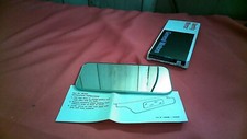 Vanity Mirror Gm Part 981825