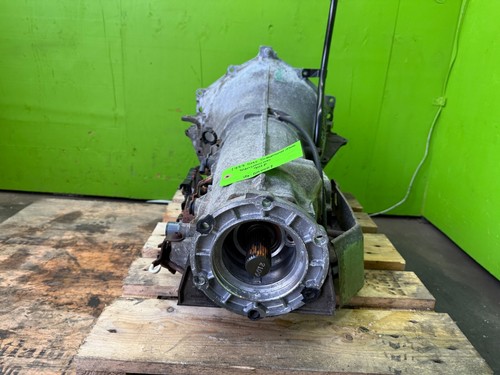 99 00 Chevrolet GMC SIERRA SUBURBAN 7.4 4L80E AUTOMATIC TRANSMISSION 121K - Picture 6 of 10