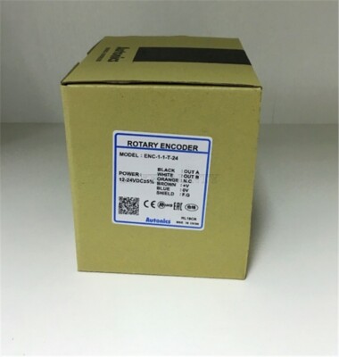 Autonics Encoder ENC-1-1-T-24 eb