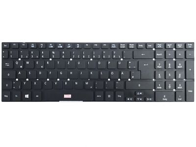 Deutsche - Tastatur keyboard version 1 für Acer Aspire V3-571G-736b8G1TBDWaii