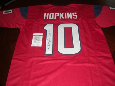 deandre hopkins clemson jersey