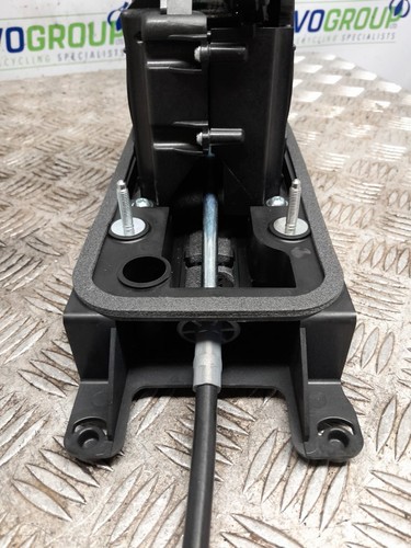 MK1 SKODA KAROQ SPORTLINE TSI DSG SELECTOR DE MARCHAS Y CABLES 5Q2713023CG 17-24 - Imagen 6 de 24