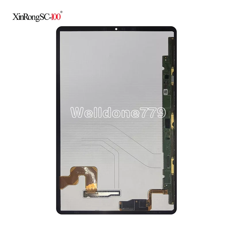 For Samsung Galaxy Tab S4 10.5 SM-T830 T835 LCD Display Touch Screen Digitizer - Image 2 of 4