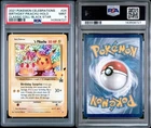 Pokémon Birthday Pikachu (2021) Celebrations Classic 24/53 PSA 9 Holo Promo