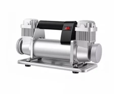 High-Power Electric Air Compressor Universal Air Pump Tire Repair Kit48V/60V/72V