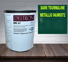 Ppg Deltron Dbc Basecoat Ford M6572a 1 Pintfree-ship
